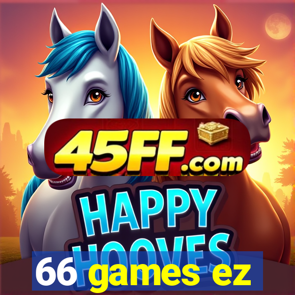 66 games ez